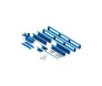 Prensa Hidráulica 15 toneladas R070025 Riosul Tools Bovenau
