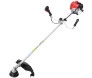 Roçadeira Lateral Gasolina 51.7cc 1.9hp CG550 Garthen
