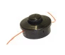 Roçadeira Multifuncional Gasolina 42.7cc 1.7hp CGM4500 Garthen