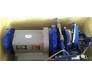 Rosqueadeira Elétrica 1/2 a 4"  Polegadas Bsp 220v WRO124 Willemann