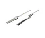 Roçadeira Multifuncional Gasolina 42.7cc 1.7hp CGM4500 Garthen