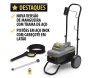 Lavadora De Alta Pressão 1600 libras Profi HD585 Karcher