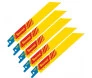 Lâmina Serra Sabre Corte de Metal B624 Starrett