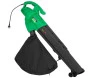 Soprador Sugador De Folhas 3000W GSS3000 Garthen