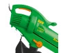 Soprador e Aspirador de Folhas 3000W SF3000 Trapp