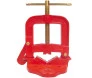 Torno Encanador Fixo N.6 152,40mm -  6" Metalsul