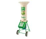 Triturador de Coco Verde ou Seco 5cv Monofásico 220/440V TRC40 Trapp