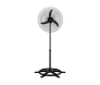 Ventilador Coluna Oscilante 60cm New Ventisol