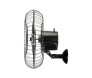Ventilador Parede Oscilante 60cm 200w Bivolt Ventisol
