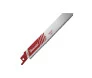 Lâmina Serra Sabre para Cerâmica e Tijolo XR6 Starrett