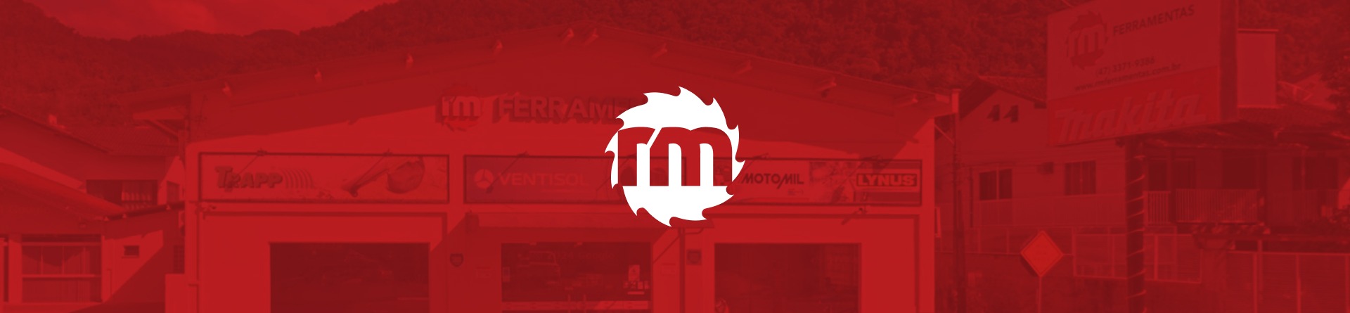 Sobre RM Ferramentas