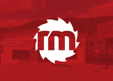 Sobre RM Ferramentas