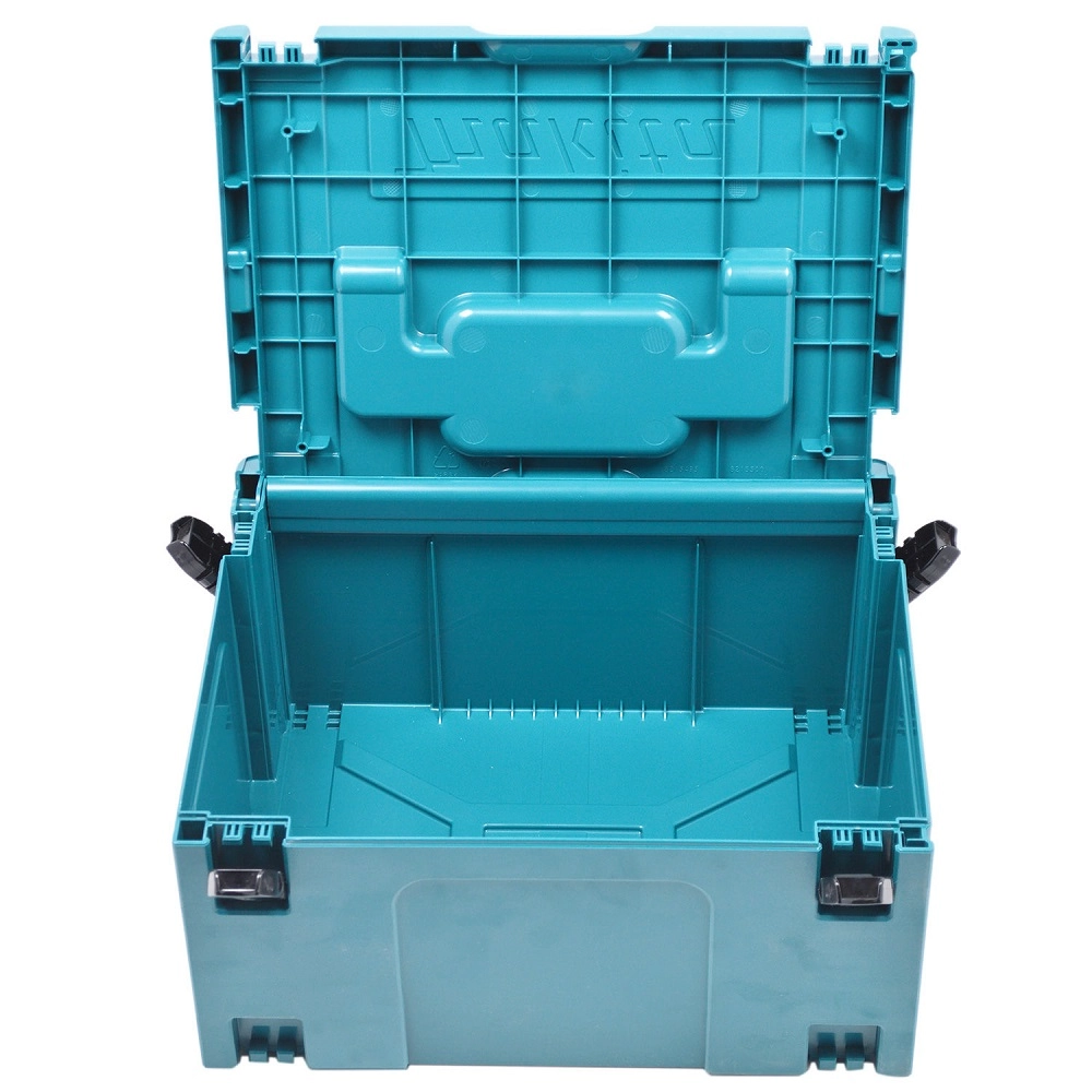 MAKKO Maleta Modular 295 x 395 x 210 mm Mak-Pac Tipo 3 Makita