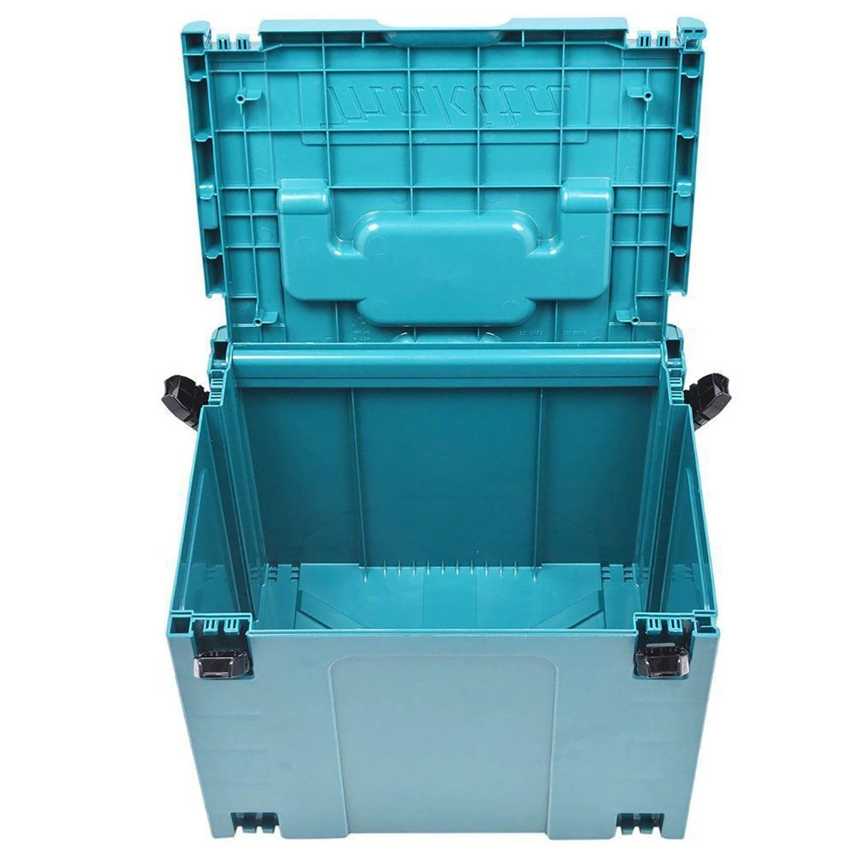 Maleta Modular 295 x 395 x 315mm Mak-Pac Tipo 4 Makita Ferramentas