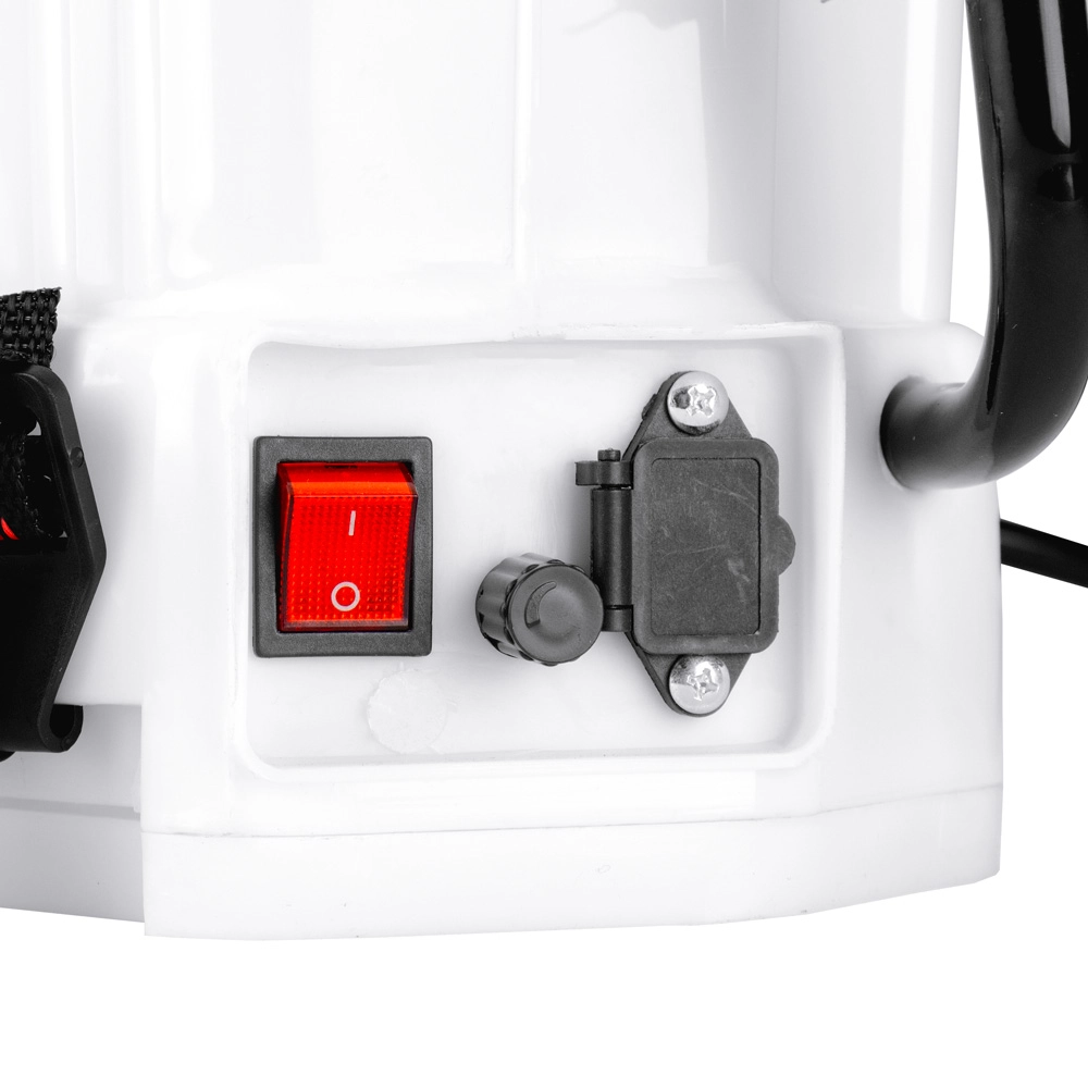 Pulverizador Elétrico Costal Bateria 20L KF20C18 EKO Ferramentas