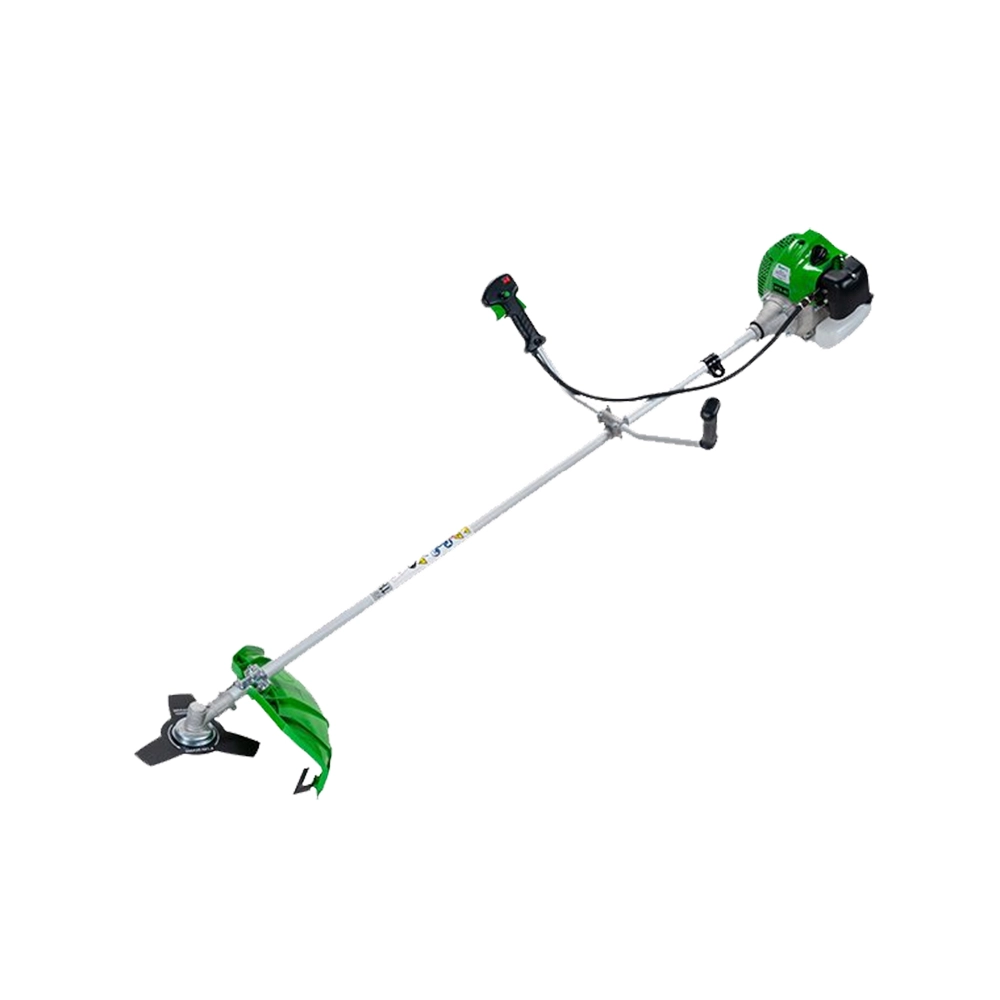 R Roçadeira Lateral a Gasolina Zmax Zr52x 52cc 2,1hp 2t Zr5