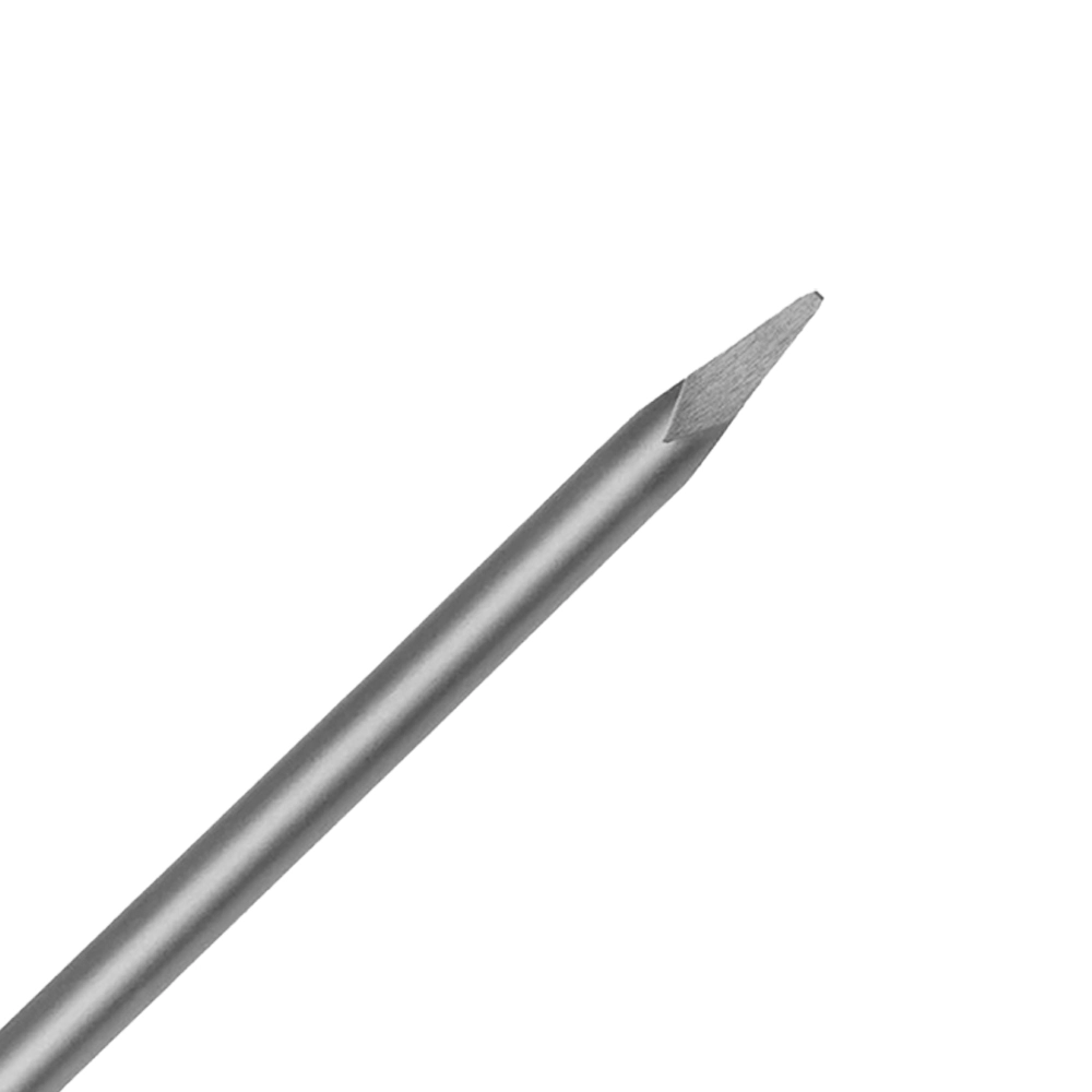 Ponteira 18X400mm SDS Max Menegotti Ferramentas elétricas
