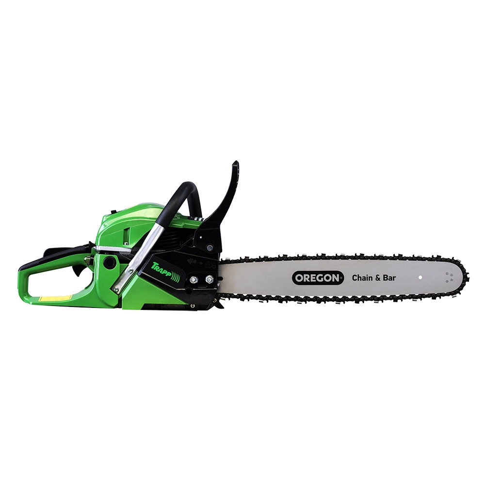 Motosserra Gasolina 54,6cc 18 Pol Sabre e Corrente Oregon MTX-540