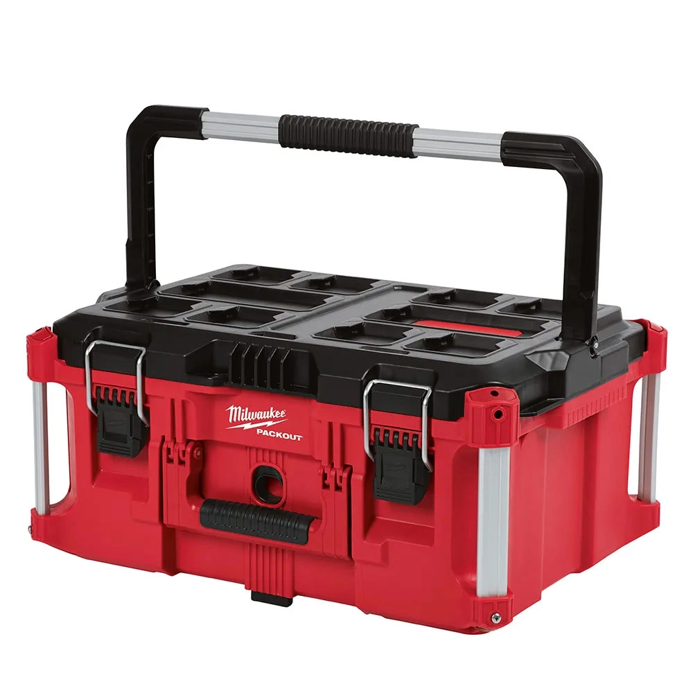 Maleta Modular Organizadora 41x56x28,7 cm Packout 48228425