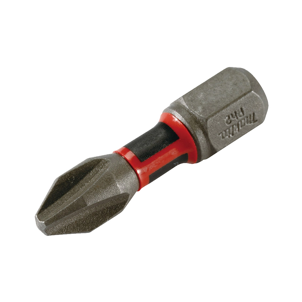 Kit Bit de Torção Impact 25mm PH2 15 Peças E03246 Makita