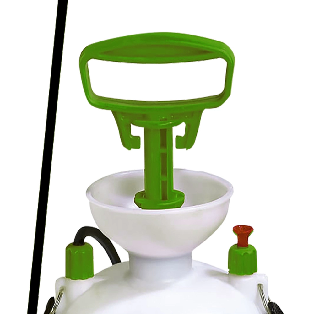 Pulverizador Lateral Compressao Prévia 11 litros SXCS11B Trapp