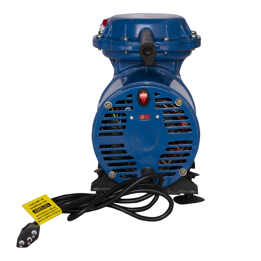Compressor 1/2HP 360W 2,3pés Com Kit Bivolt GRC360KSB CERONT
