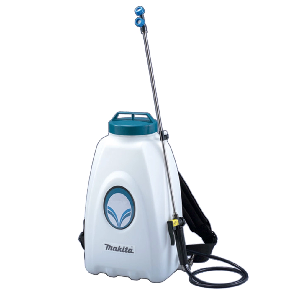 Pulverizador Costal 15 Litros Sem Bateria Sem Carregador 18V