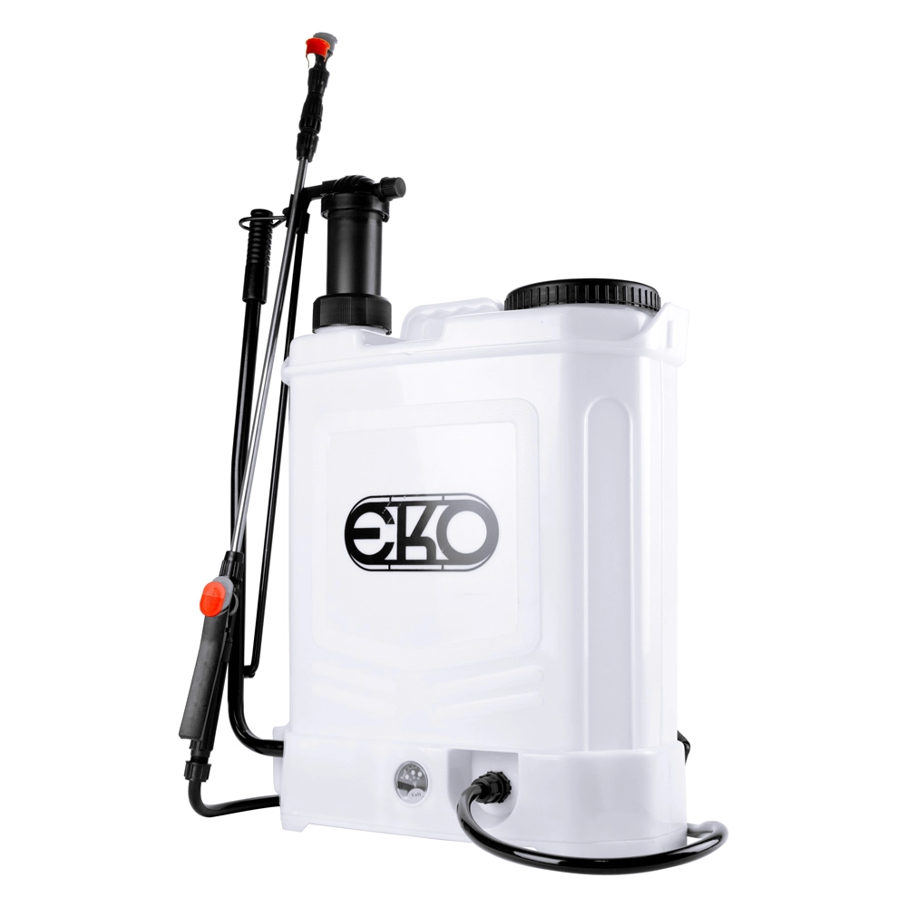 Pulverizador Elétrico Costal Bateria 20L KF20C18 EKO Ferramentas