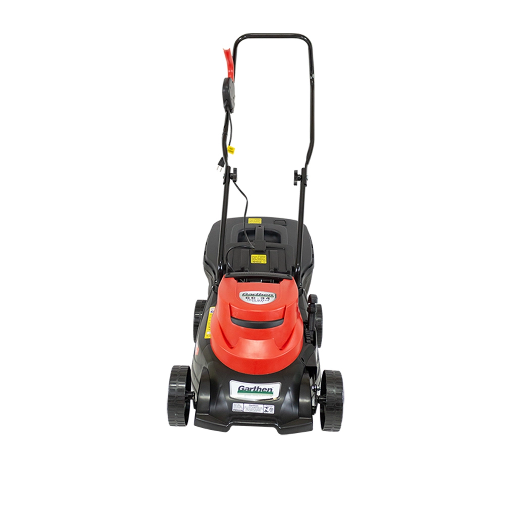 Cortador Grama 1800 watts Com Recolhedor GC34 Garthen Ferramentas