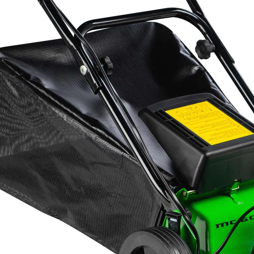 Cortador Grama 2500W 48cm Com Recolhedor MC60E Trapp Ferramentas