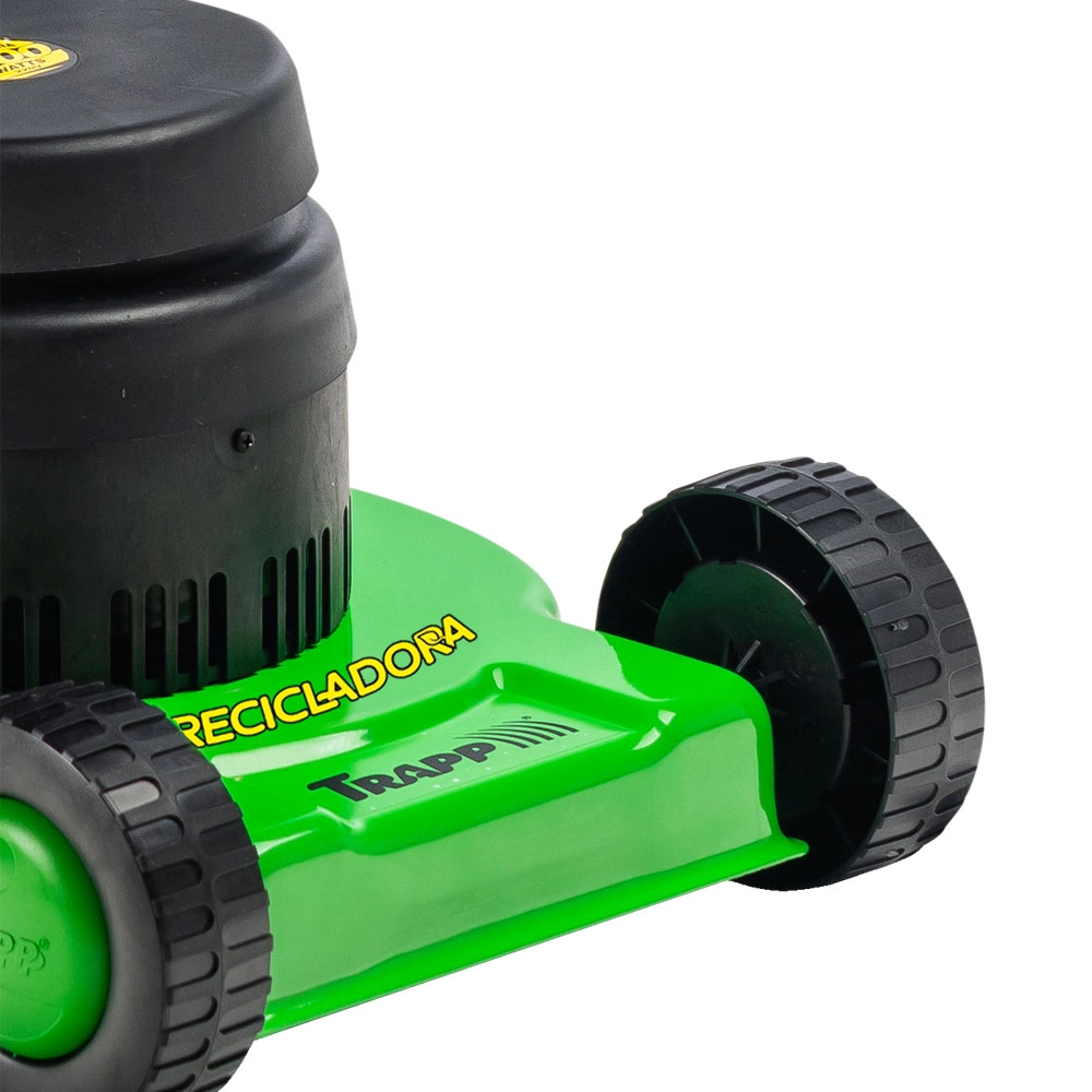 Cortador Grama Recicladora 1100watts TS70T Trapp Ferramentas
