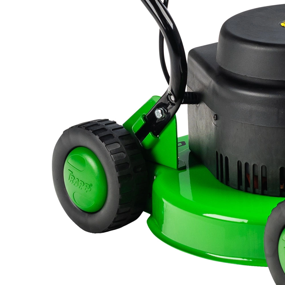 Cortador Grama Recicladora 1100watts TS70T Trapp Ferramentas