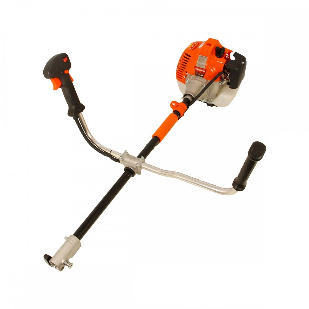 Roçadeira Lateral Gasolina 52cc 2,5HP VR520HB Vulcan Ferramentas