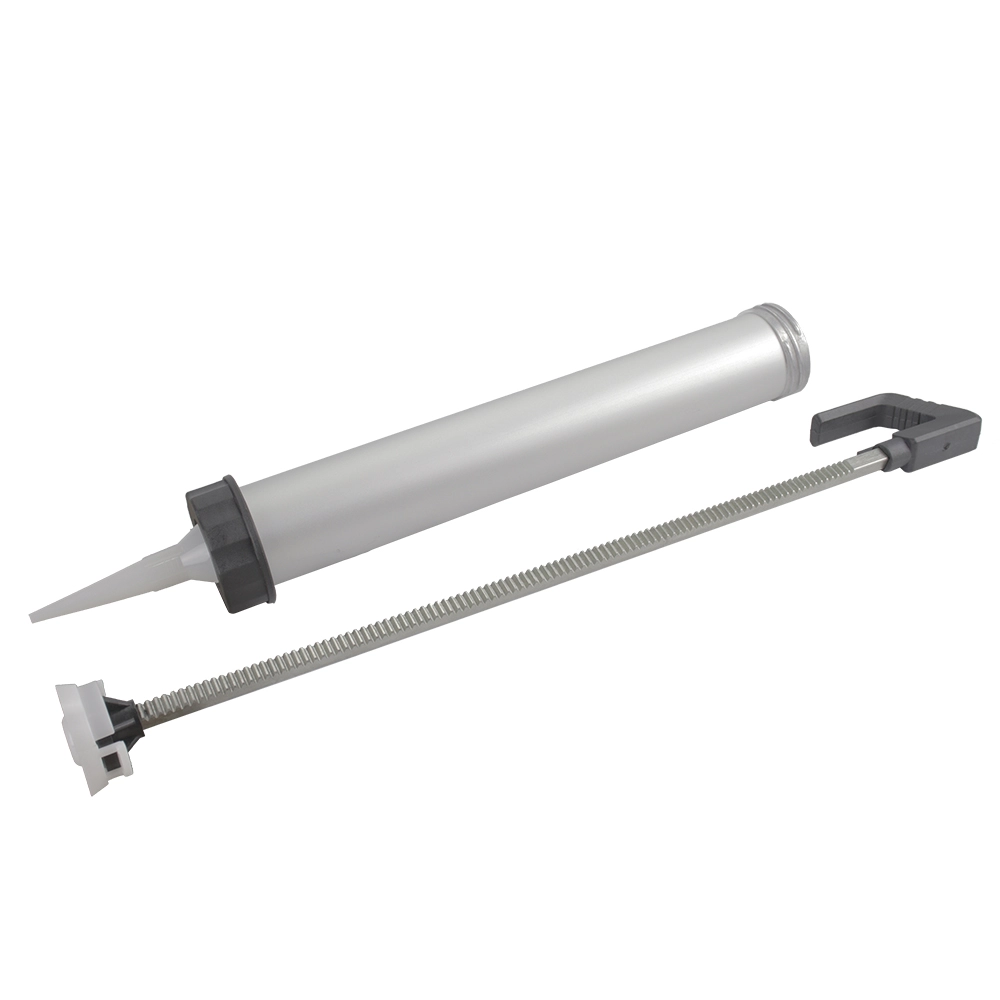 Tubo Para Aplicador de Silicone Sachê SAS236 Starflex