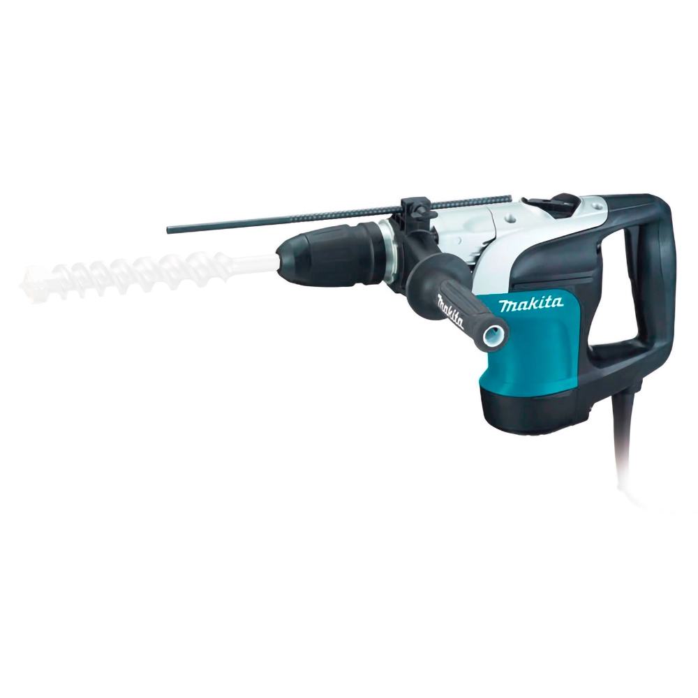 Martelo Combinado 40mm SDSMAX 1050W HR4002 Makita