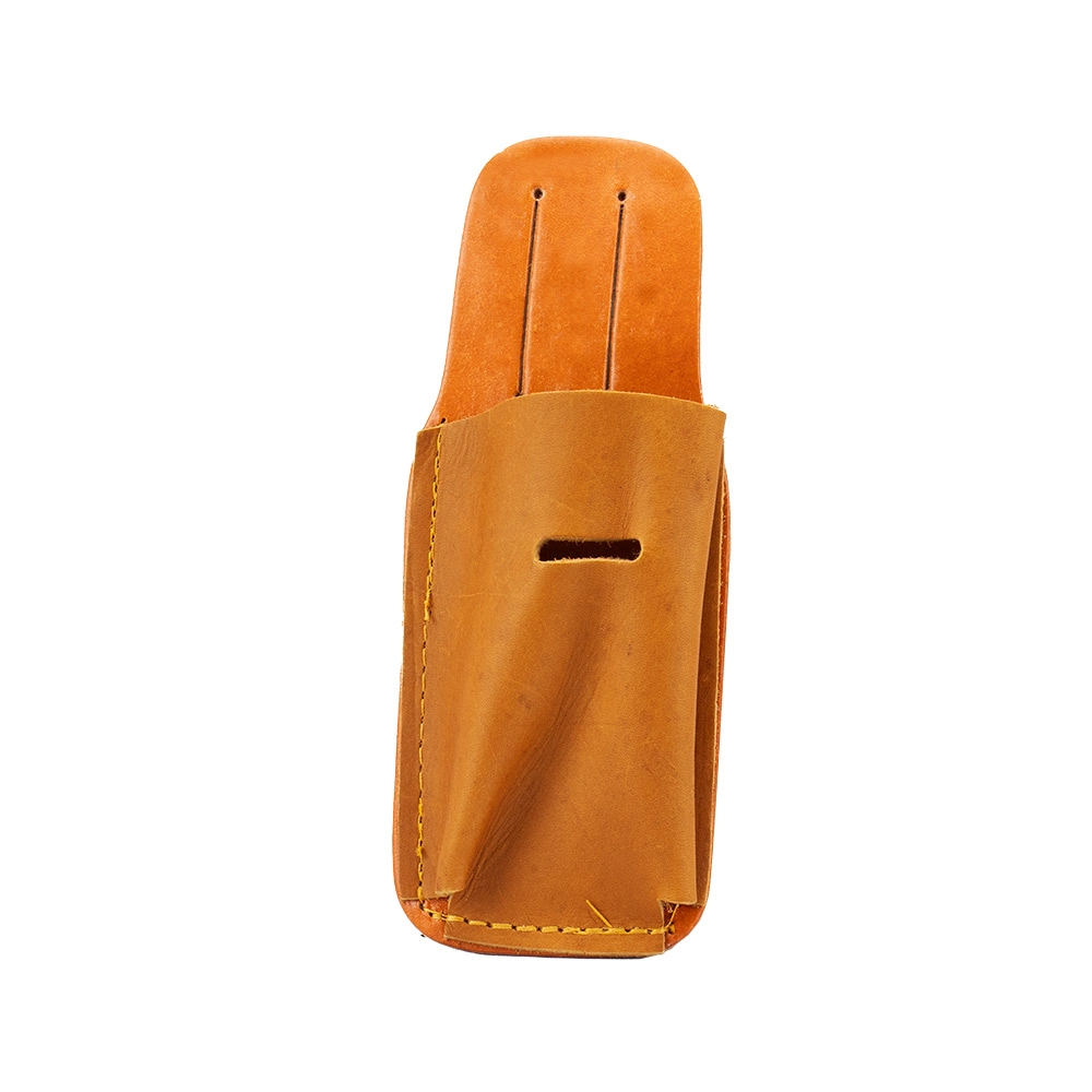 Cinto Carpinteiro Bolsa Dupla C009 Braço Forte