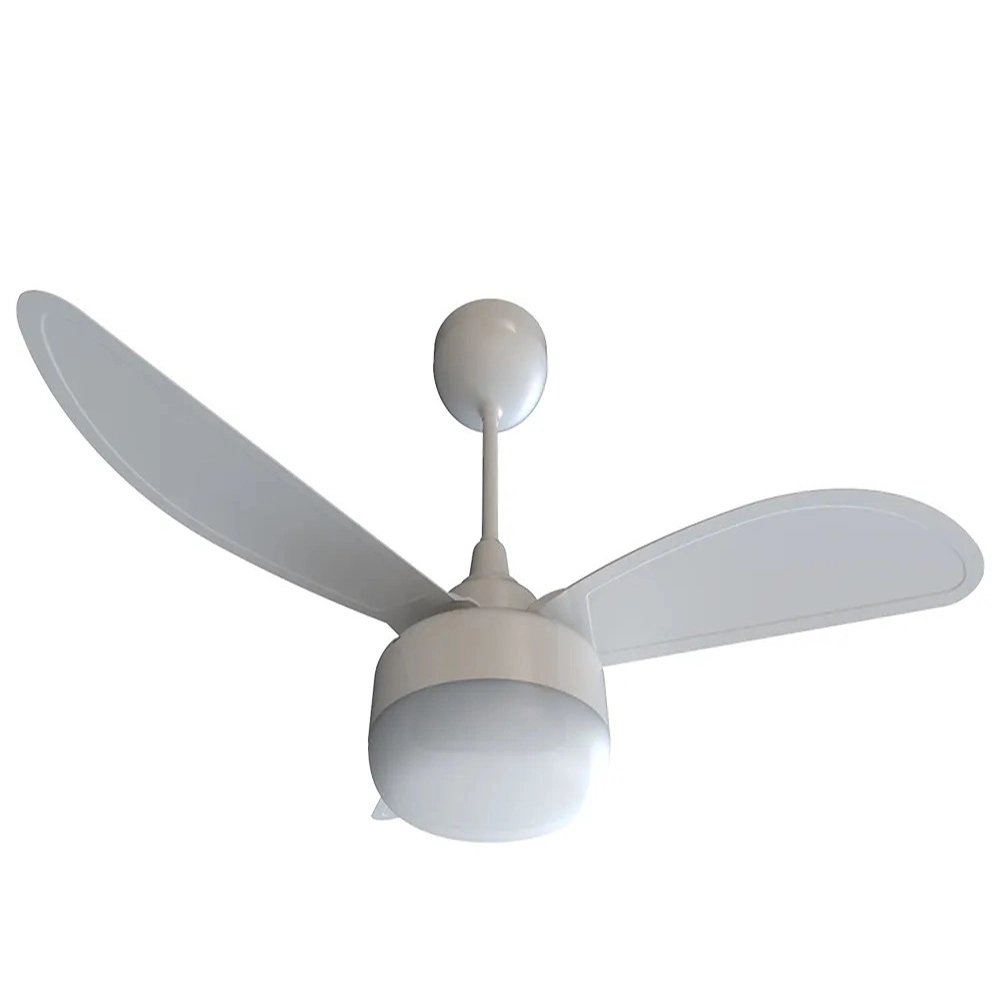 Ventilador Teto Led 3P Inverter Bivolt Fenix Ventisol