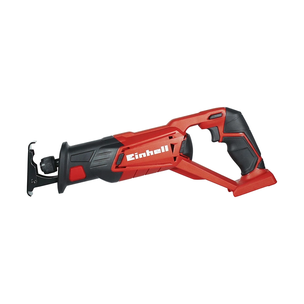 Serra Sabre Velocidade Variável Bateria 18V 2,5AH TE-AP 18 LI Einhell