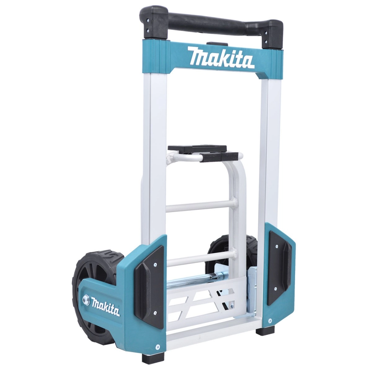 Carrinho Para Caixas Ferramentas MAKPAC TR002 Makita