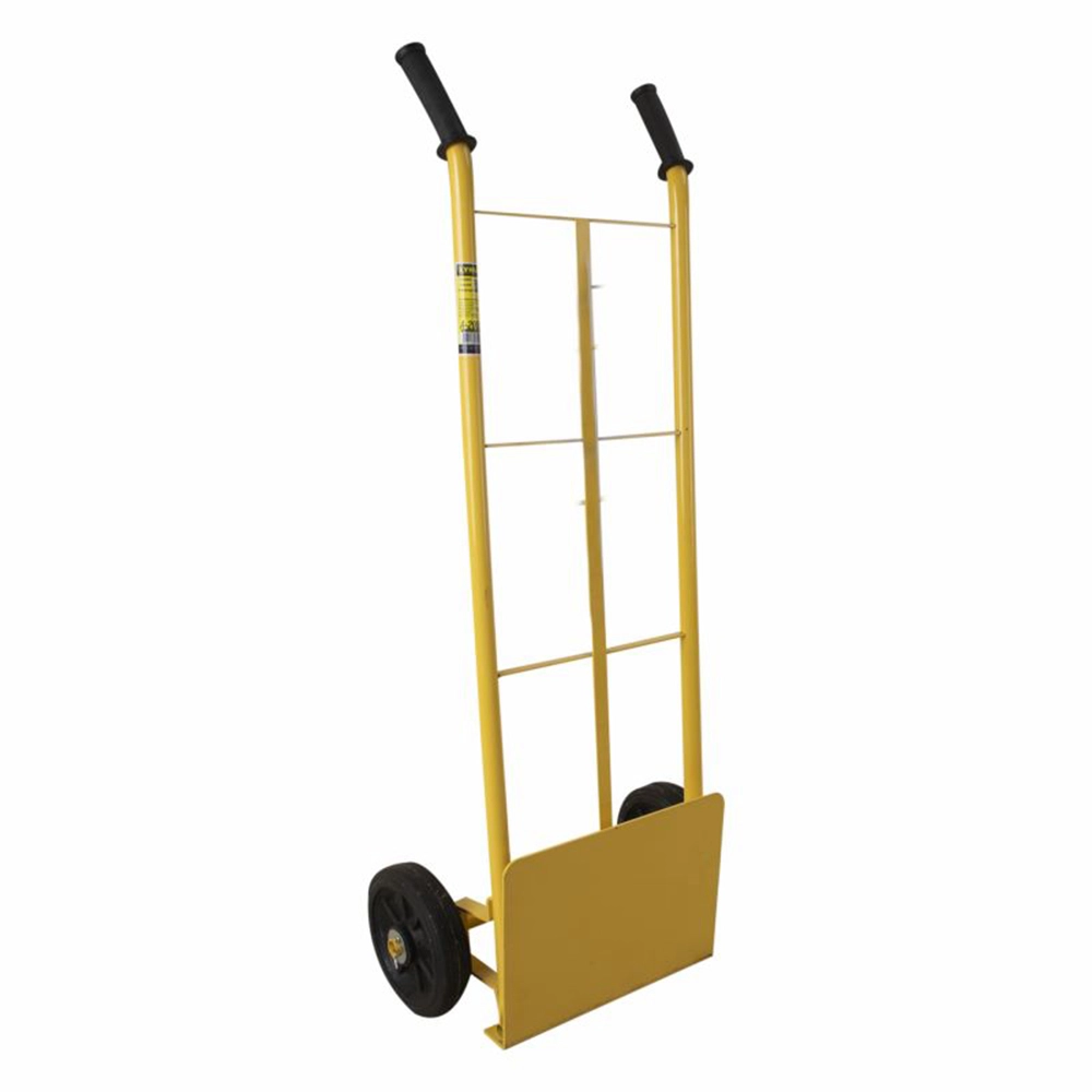 Carrinho de Armazem desmontavel capacidade 200Kg A200D Lynus Carrinho de Armazem desmontavel capacidade 200Kg A200D Lynus