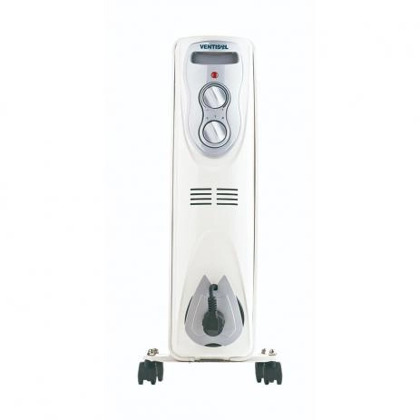 Aquecedor A Óleo Ao Premium Ventisol 127V