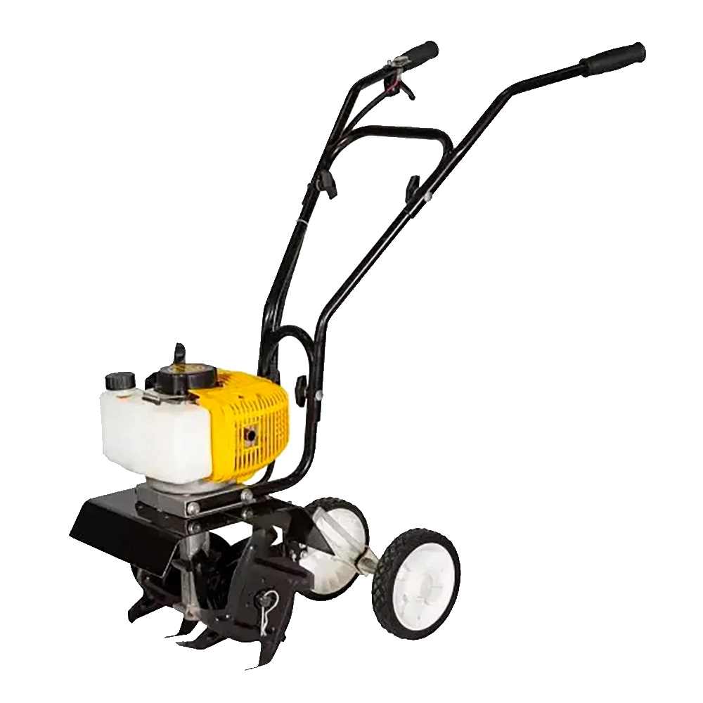 Motocultivador Gasolina 2T 300mm 2,2hp Matsuyama
