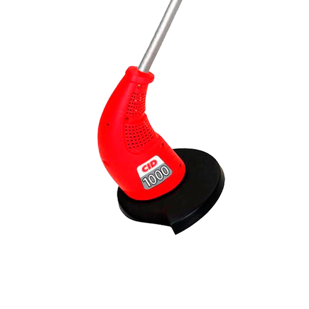 Aparador de Grama com 2 Fios de Nylon SB 1000W CID1000 CID 