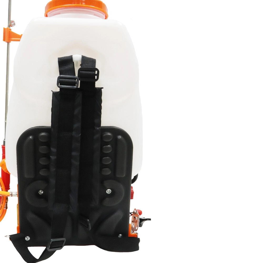 Pulverizador Costal Gasolina 25 Litros 26cc 0,95HP 2T VPM260 Vulcan