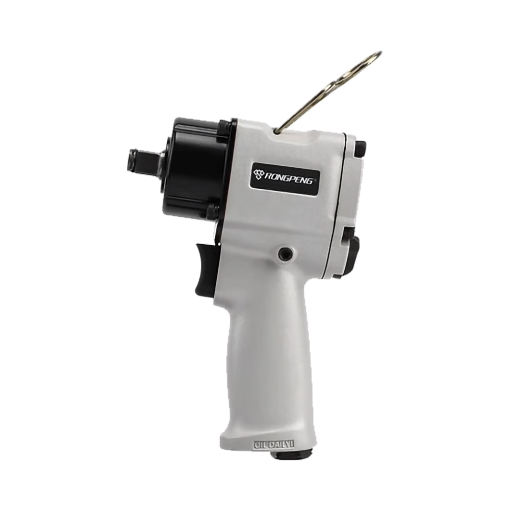 Chave de Impacto Pneumática 1/2 Pol RP7426 Rongpeng Chave de Impacto Pneumática 1/2 Pol RP7426 Rongpeng