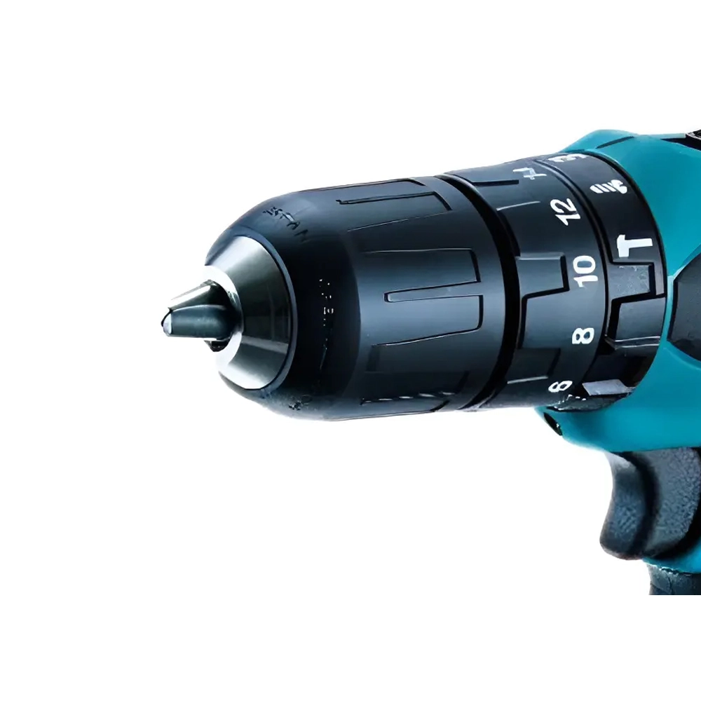 Parafusadeira Furadeira de Impacto 12V HP330DZ Makita Parafusadeira Furadeira de Impacto 12V HP330DZ Makita
