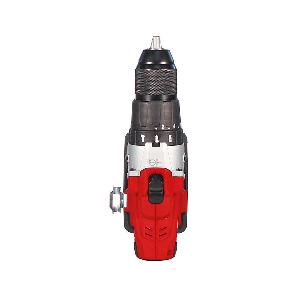Parafusadeira Furadeira de Impacto TE-CD + Chave Impacto TE-CI 2 Bat 2,0Ah 18V Bivolt Einhell