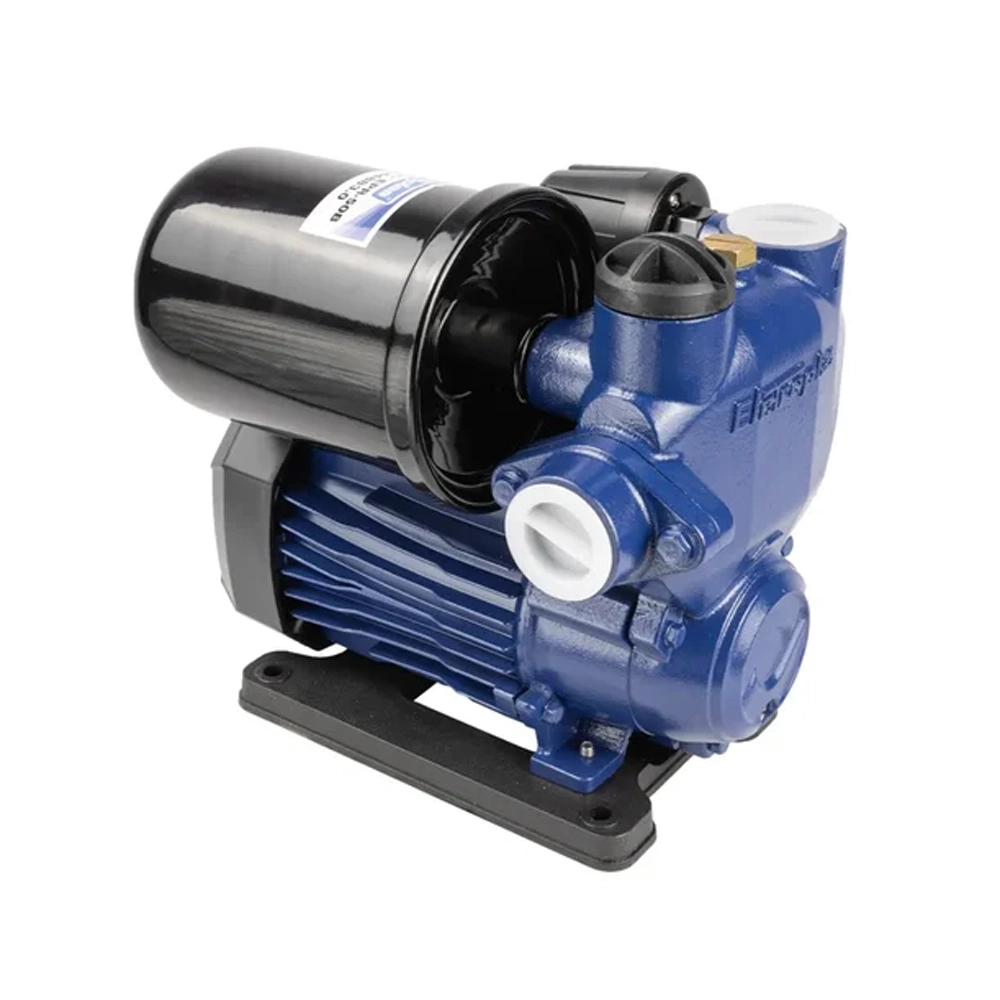Pressurizador de Rede Automática 1/2cv EPR50B Eletroplás Pressurizador de Rede Automática 1/2cv EPR50B Eletroplás