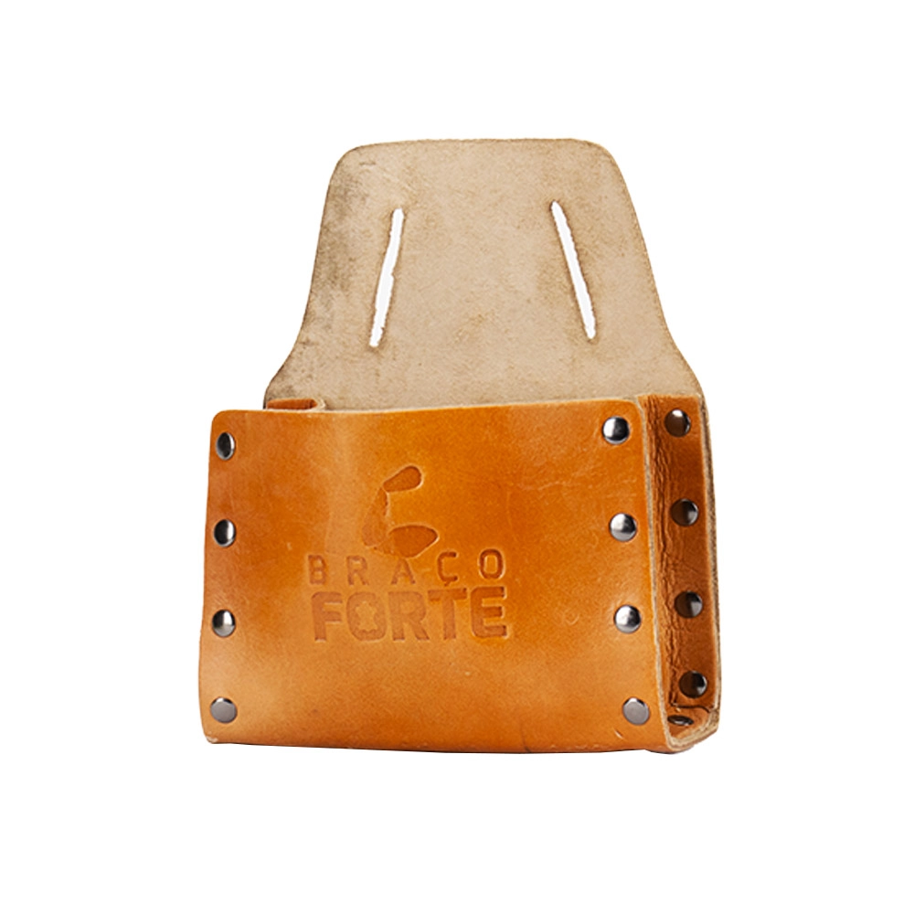 Cinto Carpinteiro Rebitado C018 Braço Forte