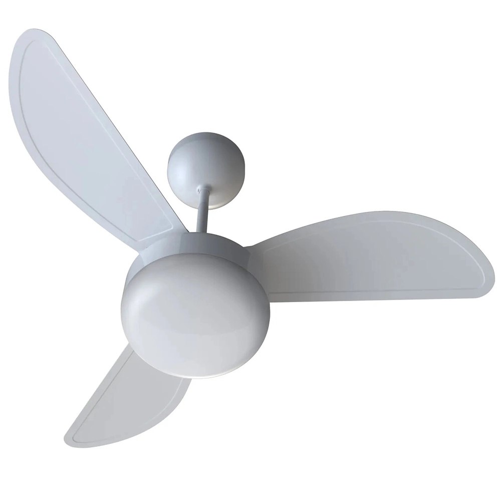 Ventilador Teto Led 3P Inverter Bivolt Fenix Ventisol